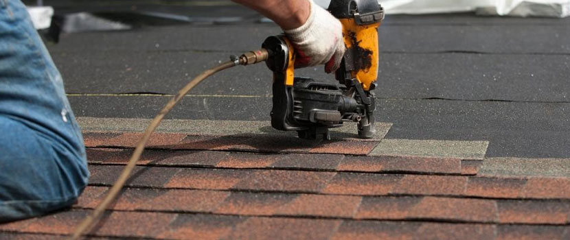 Residential Shingle Roofing Norwalk